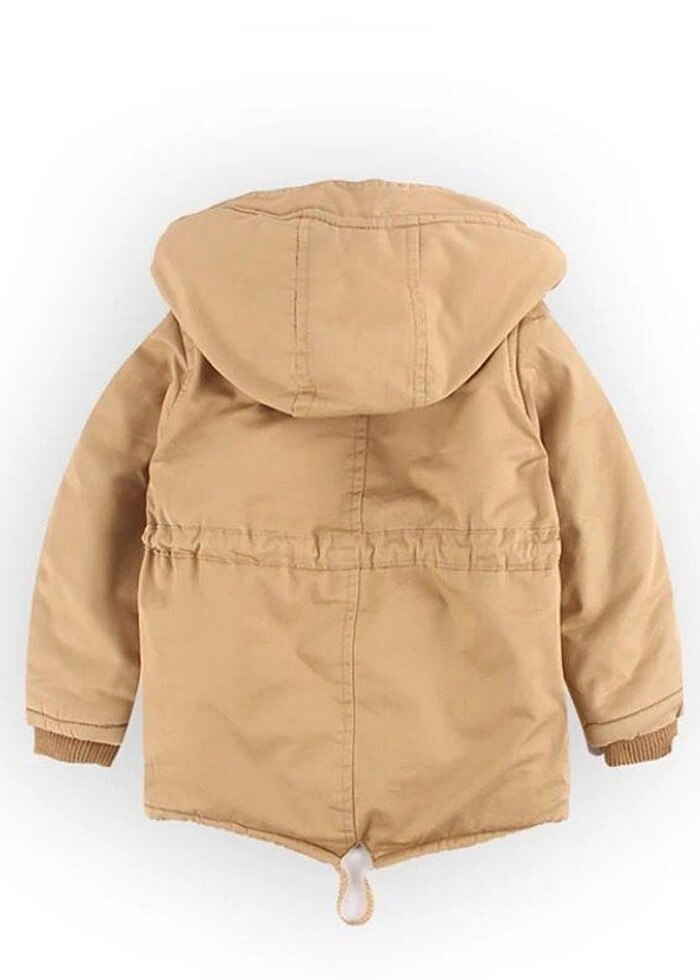 Çocuk mont  - Görsel 2