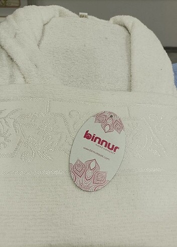 Bornoz takımı  - Görsel 5