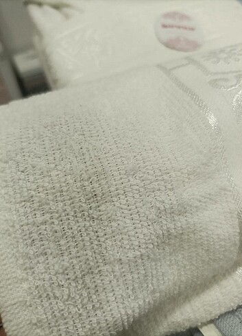 Bornoz takımı  - Görsel 6