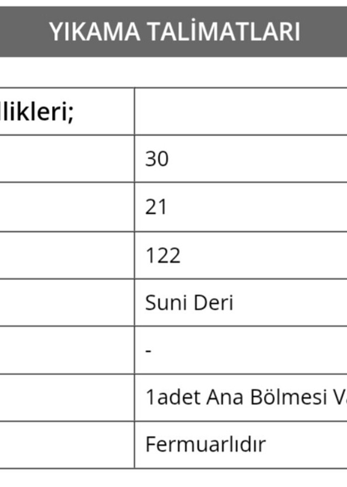 Tokalı deri omuz çantası  - Görsel 5