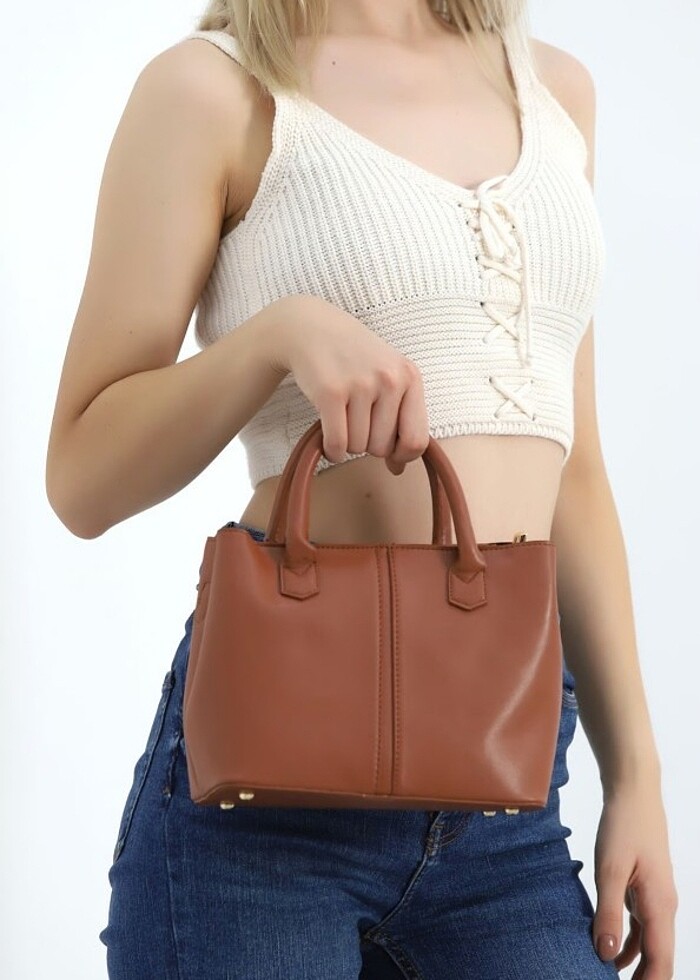 Kol çantası  - Görsel 2