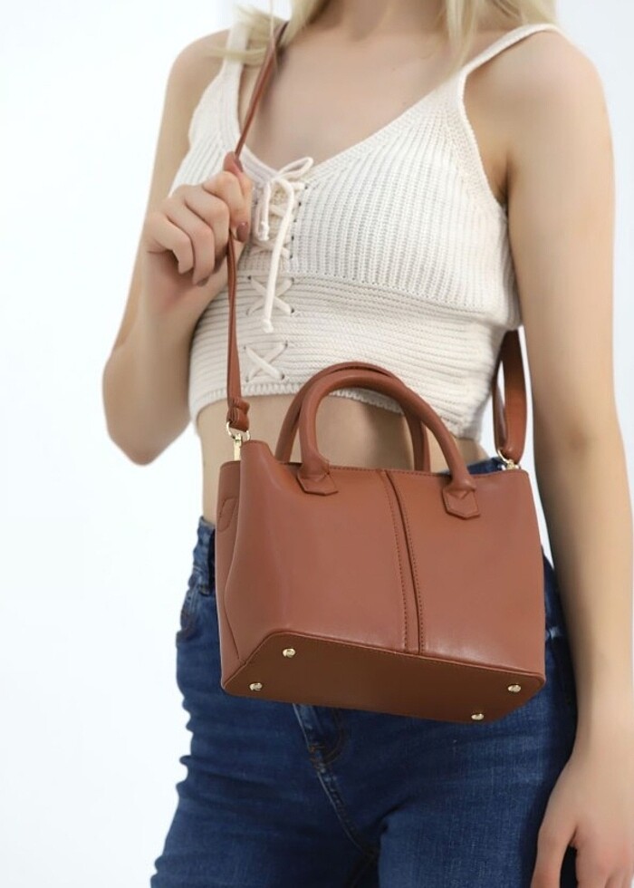 Kol çantası  - Görsel 4