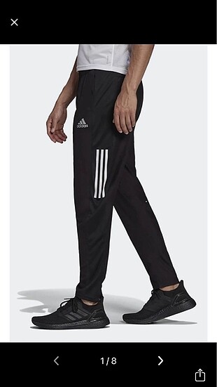 Adidas Runnig eşofman