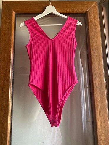 Zara bodysuit