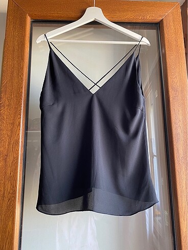 H&M dekolte bluz