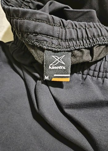 Siyah  Eşofman Altı 12 13 yasa uygun - Görsel 3