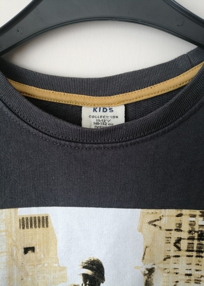 Defocto sweat - Görsel 2