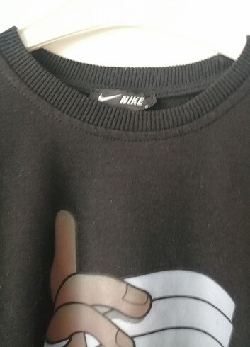 Sweatshirt s beden - Görsel 2