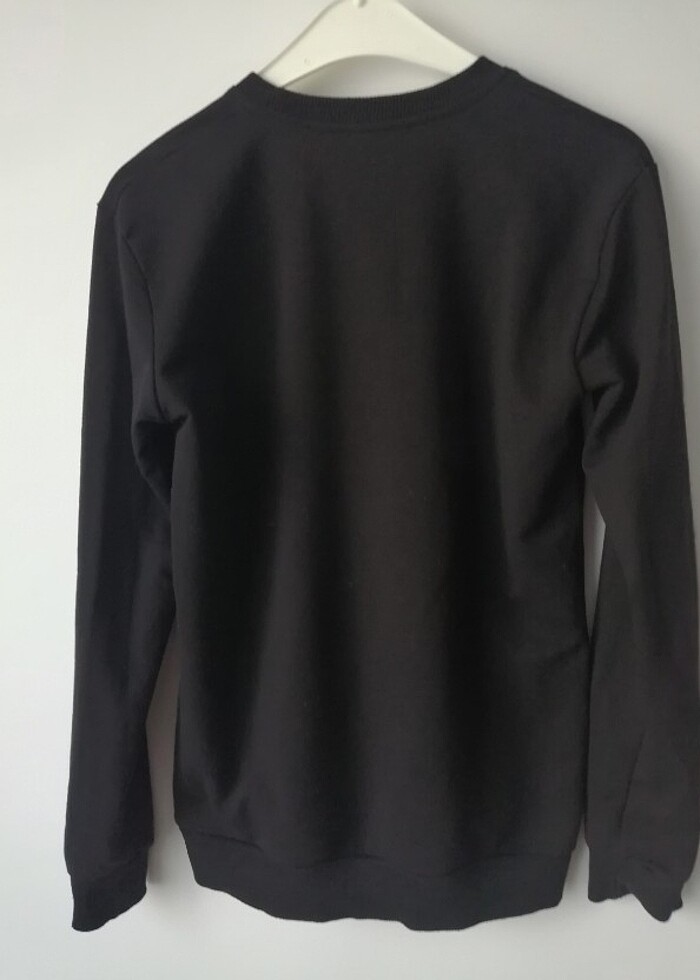 Sweatshirt s beden - Görsel 3