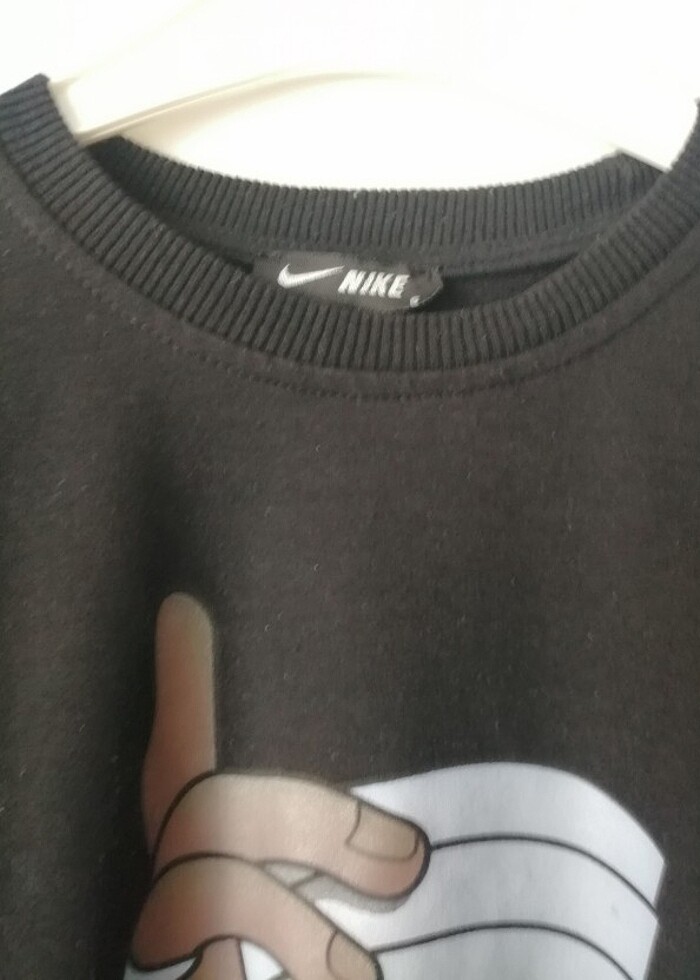 Sweatshirt s beden - Görsel 2