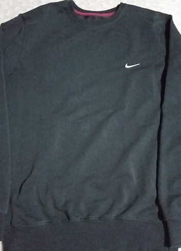 Siyah sweat - Görsel 2