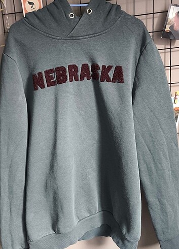 Sweatshirt DeFacto S beden - Görsel 2