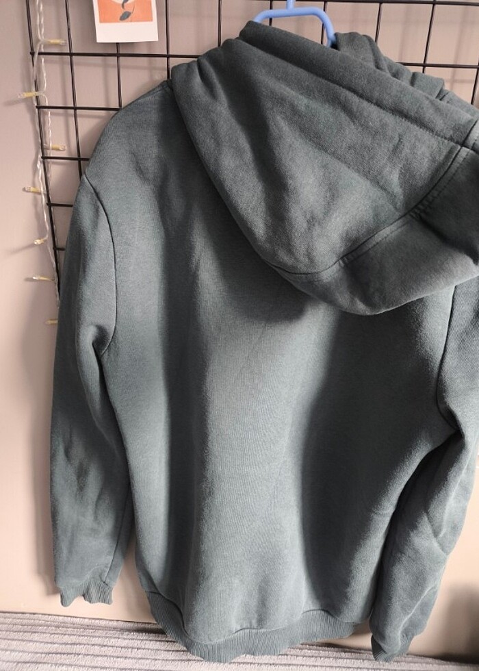 Sweatshirt DeFacto S beden - Görsel 4