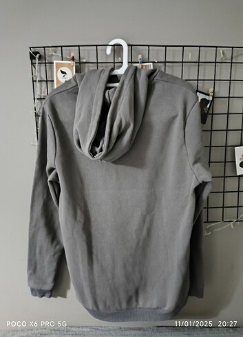 Sweatshirt - Görsel 2