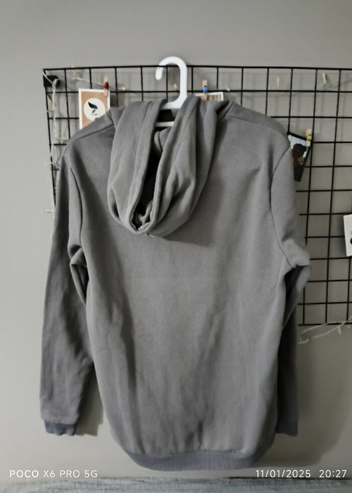 Sweatshirt - Görsel 2