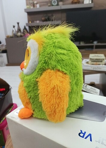 Furby oyuncak