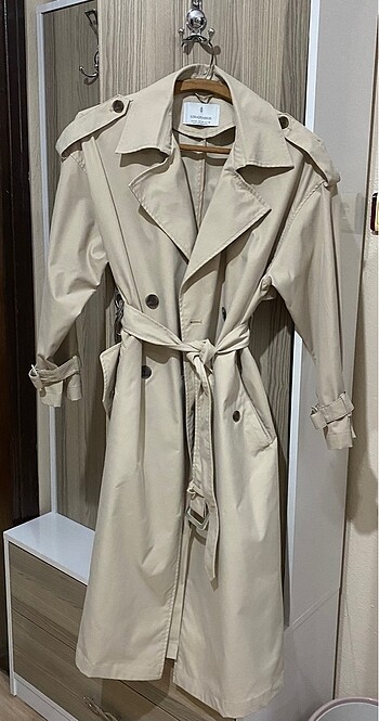 Stradivarius Stradivarius Trençkot