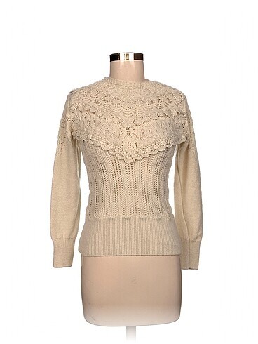 Vintage Love Kazak / Triko %70 İndirimli.