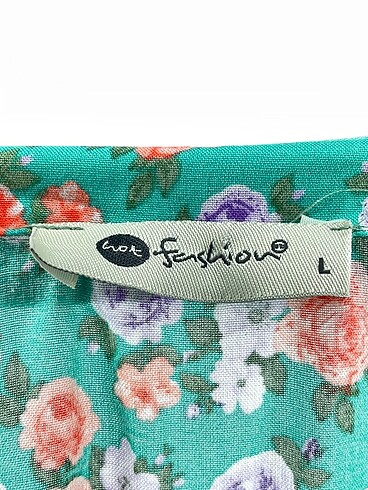 Vintage Love Kısa Salopet %70 İndirimli. - Görsel 4