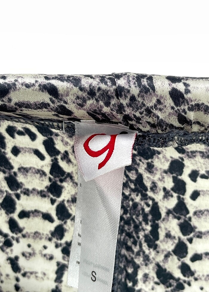 Vintage Love Düz Kesim %70 İndirimli. - Görsel 4