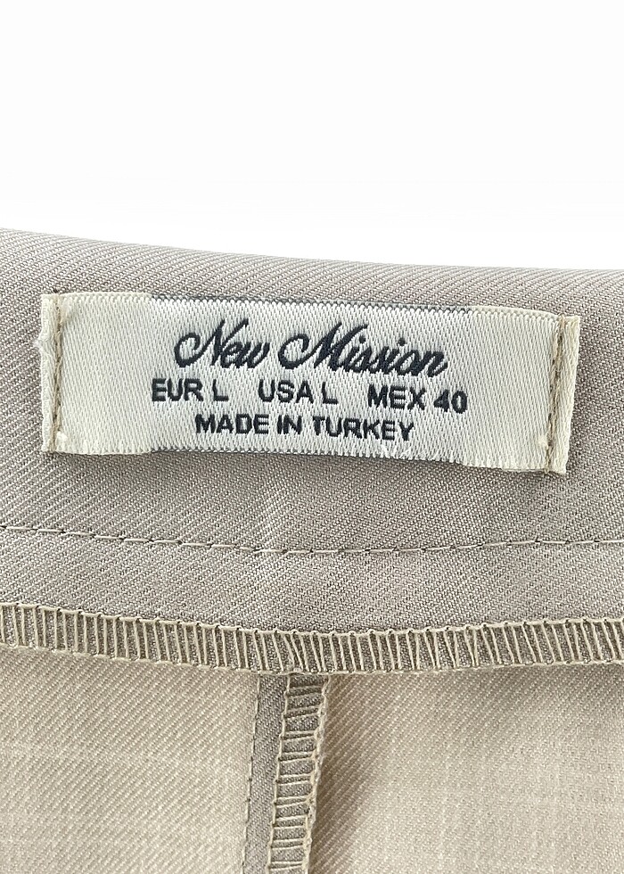 Vintage Love Bermuda / Kapri %70 İndirimli. - Görsel 4