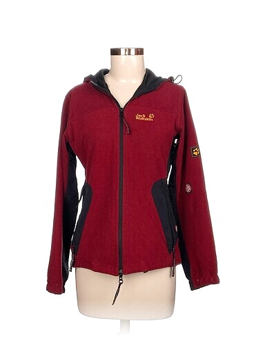 Jack Wolfskin Ceket %70 İndirimli.
