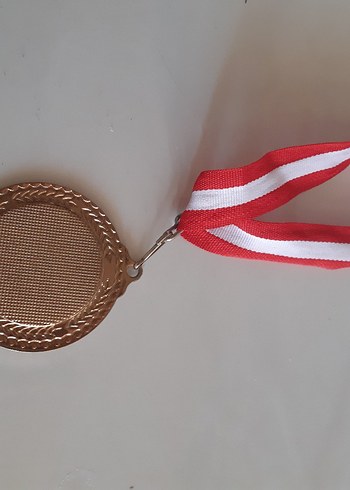 Madalya /Rozet - Görsel 2