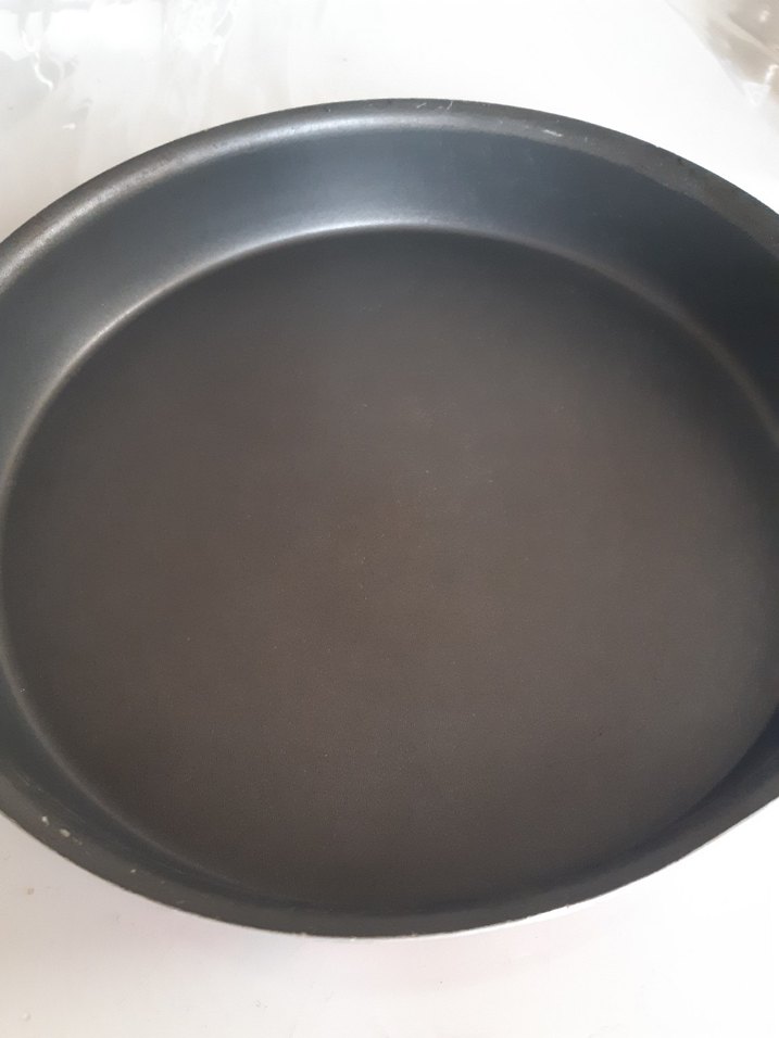 chef's fırın tepsisi /kek kalıbı/ fırın kabı - Görsel 5