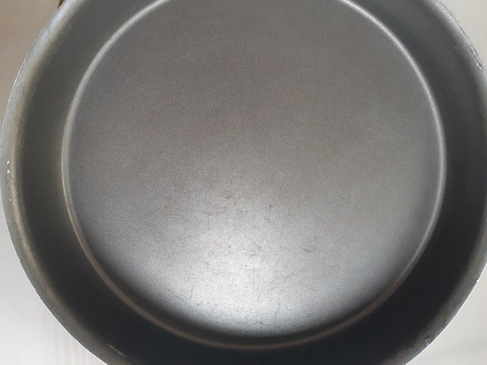 chef's fırın tepsisi /kek kalıbı/ fırın kabı - Görsel 2