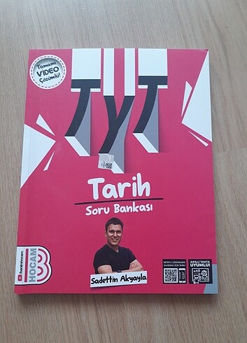 TYT Tarih 