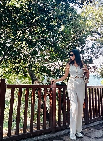Yelekli takım