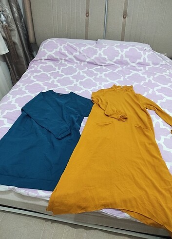 Tunik 2 li