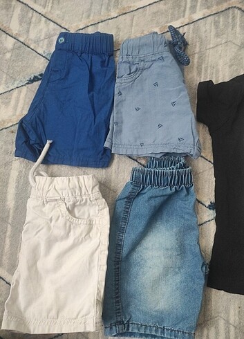 LC Waikiki Toplu erkek giyim