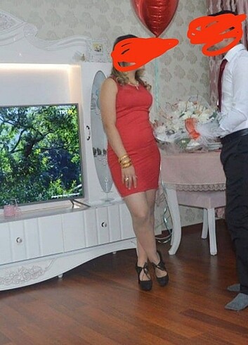 Diğer Elbise