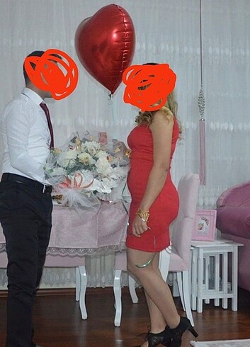 s Beden Elbise