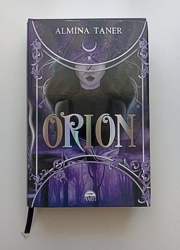  Orıon kitabı