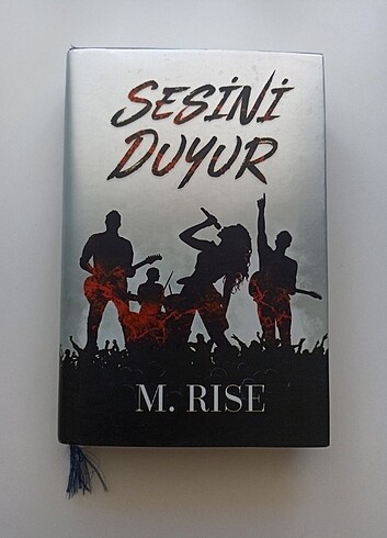  Sesini duyur serisi 