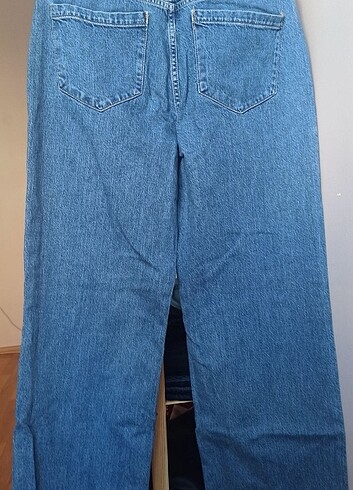 Mango Pantolon