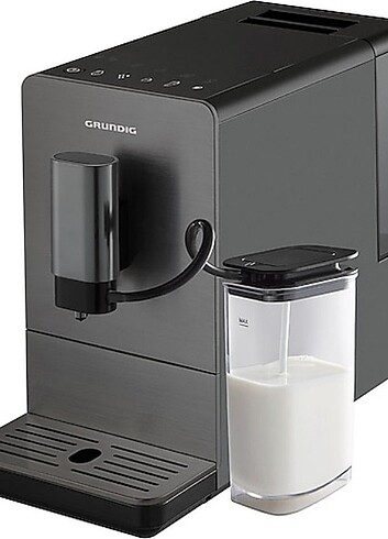 Grundig Kahve Makinesi 