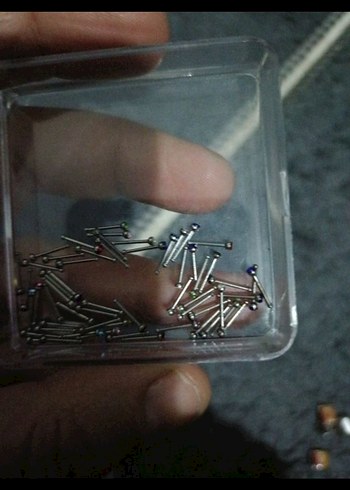 çelik hızma - Görsel 3