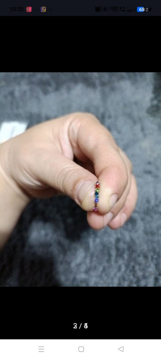 çelik hızma - Görsel 2