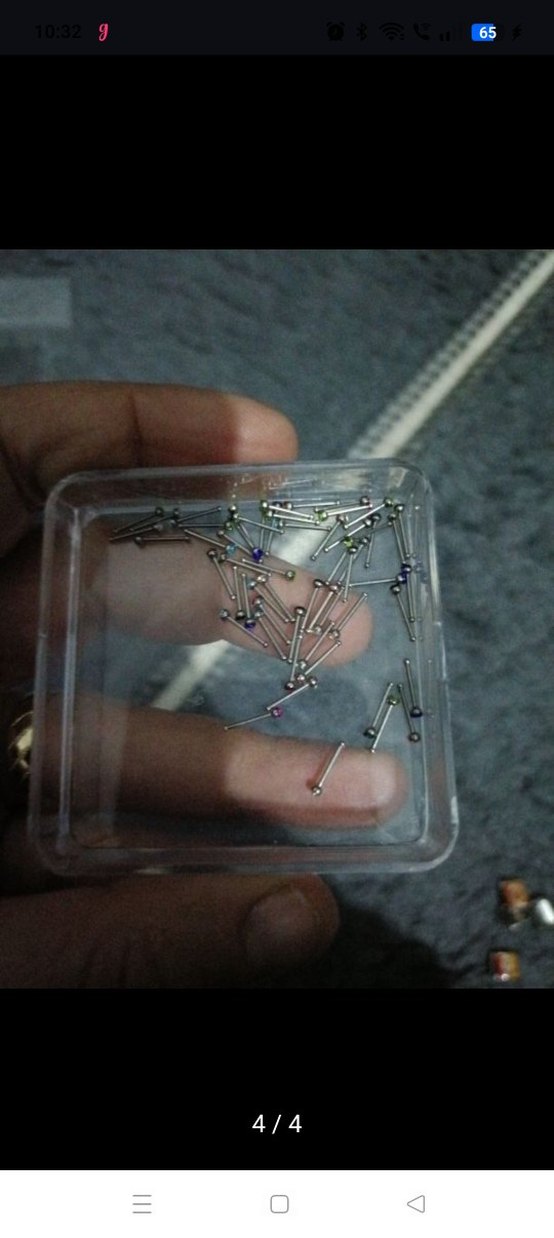 çelik hızma - Görsel 4