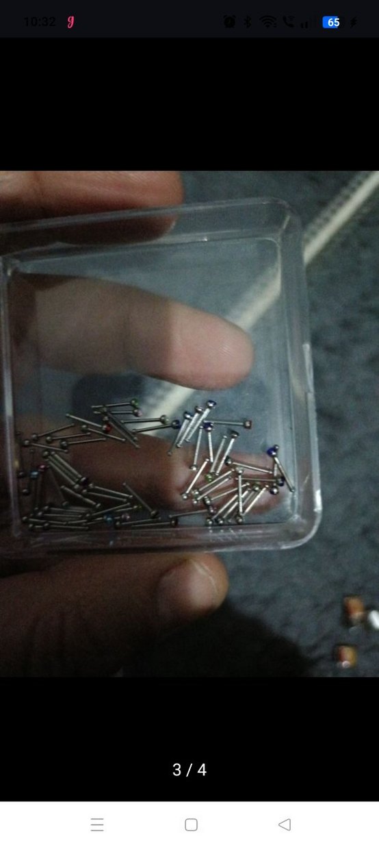 çelik hızma - Görsel 3