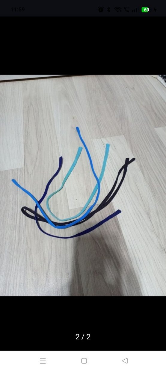 gözlük bağcığı - Görsel 2