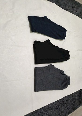 Diğer Standart Beden