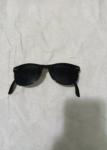 katlamalı Siyah Gotik Kadın Gözlüğü - Görsel 2