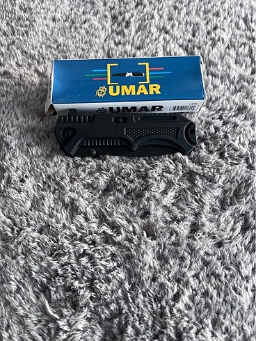  Beden Yarı otomatik çakı