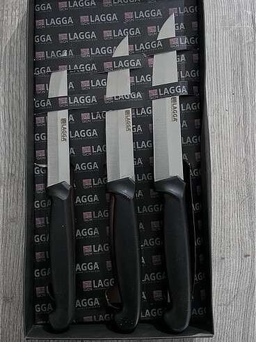 Diğer Mutfak seti 3lü set