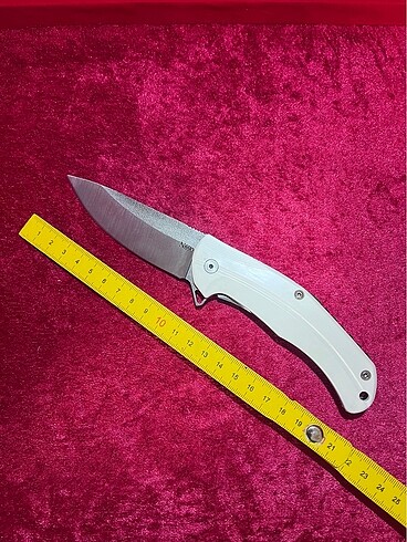 Beden N690 çakı