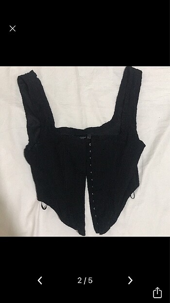 Stradivarius Stradivarius bluz
